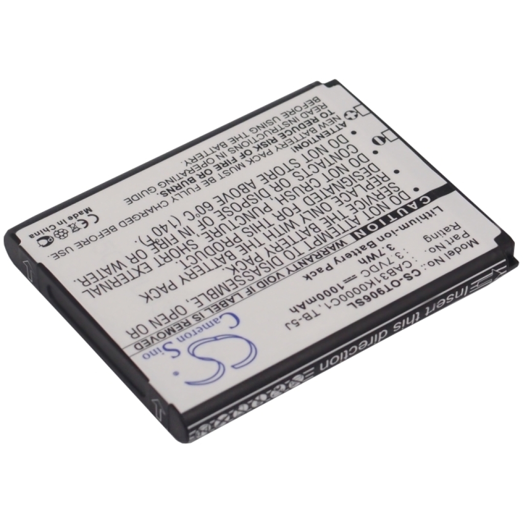 Încărcător de birou HTC CS-OT906SL