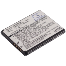Înlocuire compatibilă pentru bateria TCL BY74,CAB31K0000C1,TB-5J