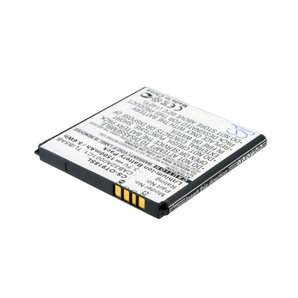 Încărcător de birou Smartfren CS-OT918SL