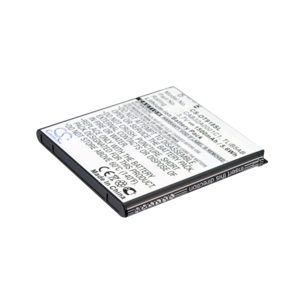 Încărcător de birou Alcatel CS-OT918SL