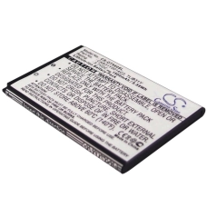 Înlocuire compatibilă pentru bateria Alcatel CAB31Y0008C2,CAB31Y0014C2,TLIB31Y