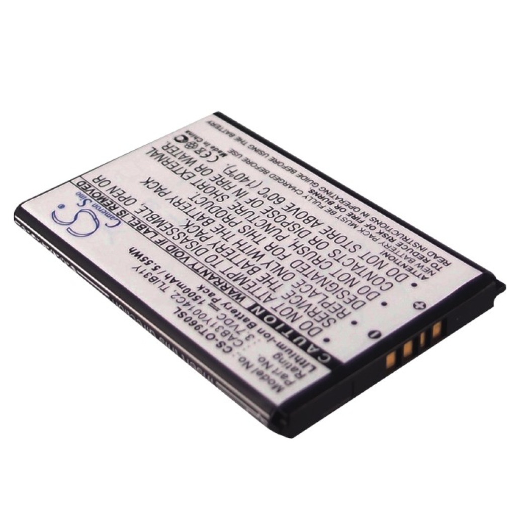 Încărcător de birou Smartfren CS-OT960SL