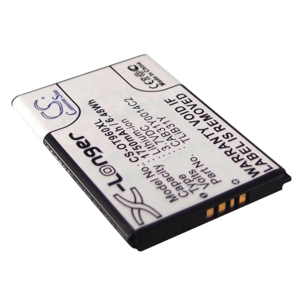 Încărcător de birou Smartfren CS-OT960XL