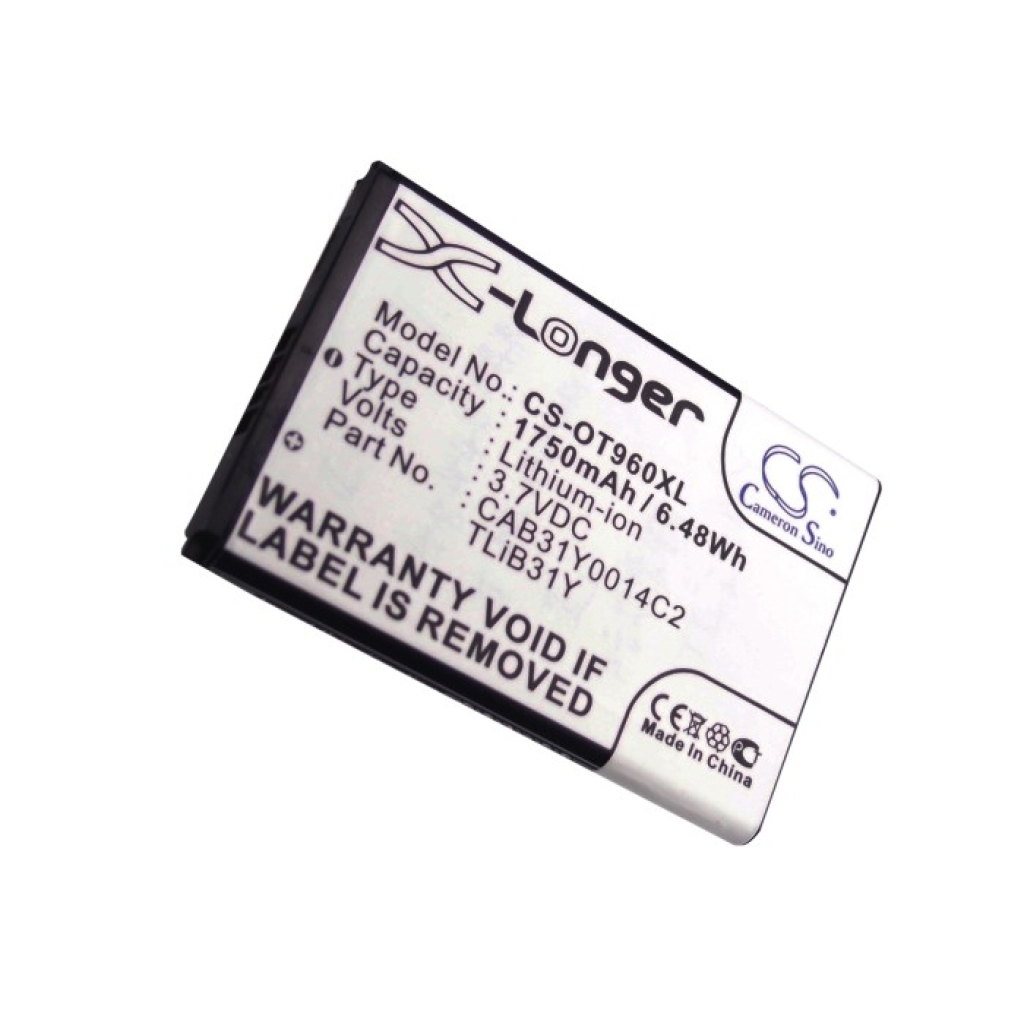 Încărcător de birou Smartfren CS-OT960XL