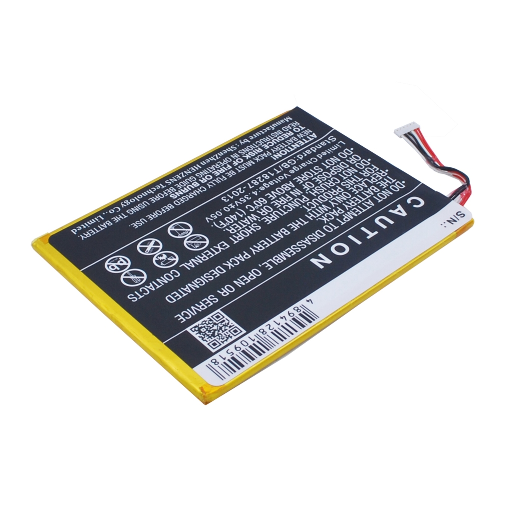 Baterie tabletă Alcatel CS-OT961SL