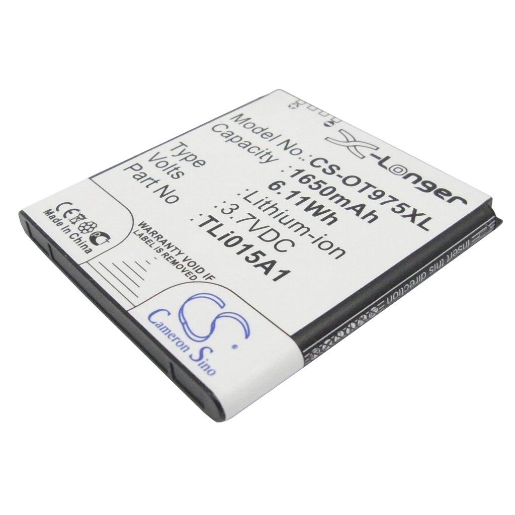Încărcător de birou Inq CS-OT975XL