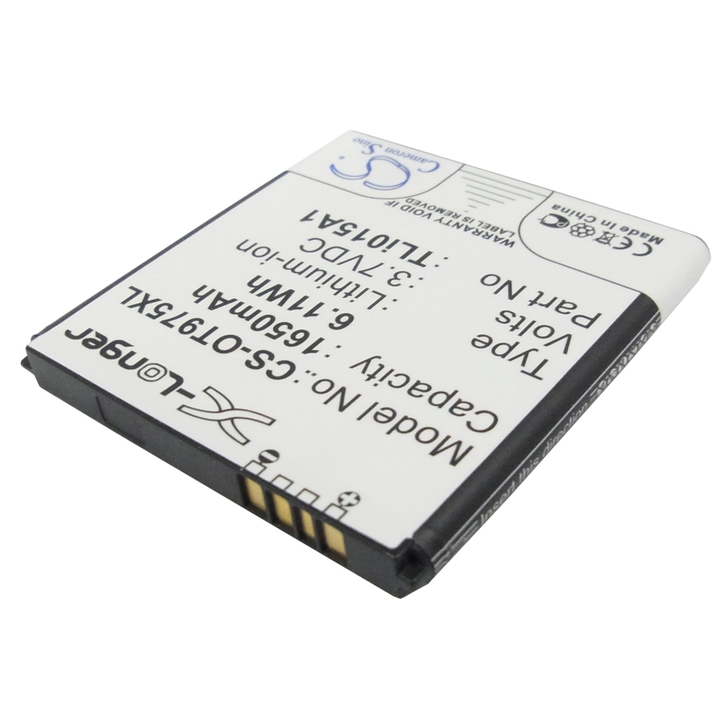 Încărcător de birou Inq CS-OT975XL