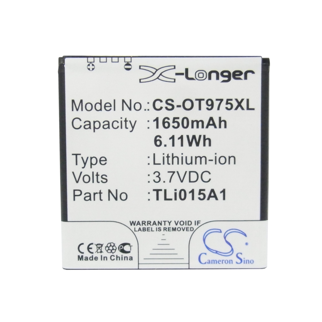 Încărcător de birou Inq CS-OT975XL