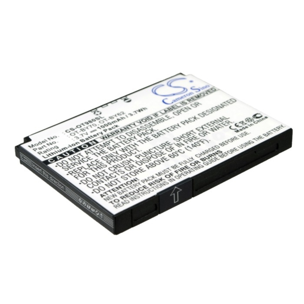 Încărcător de birou Metropcs CS-OT980SL