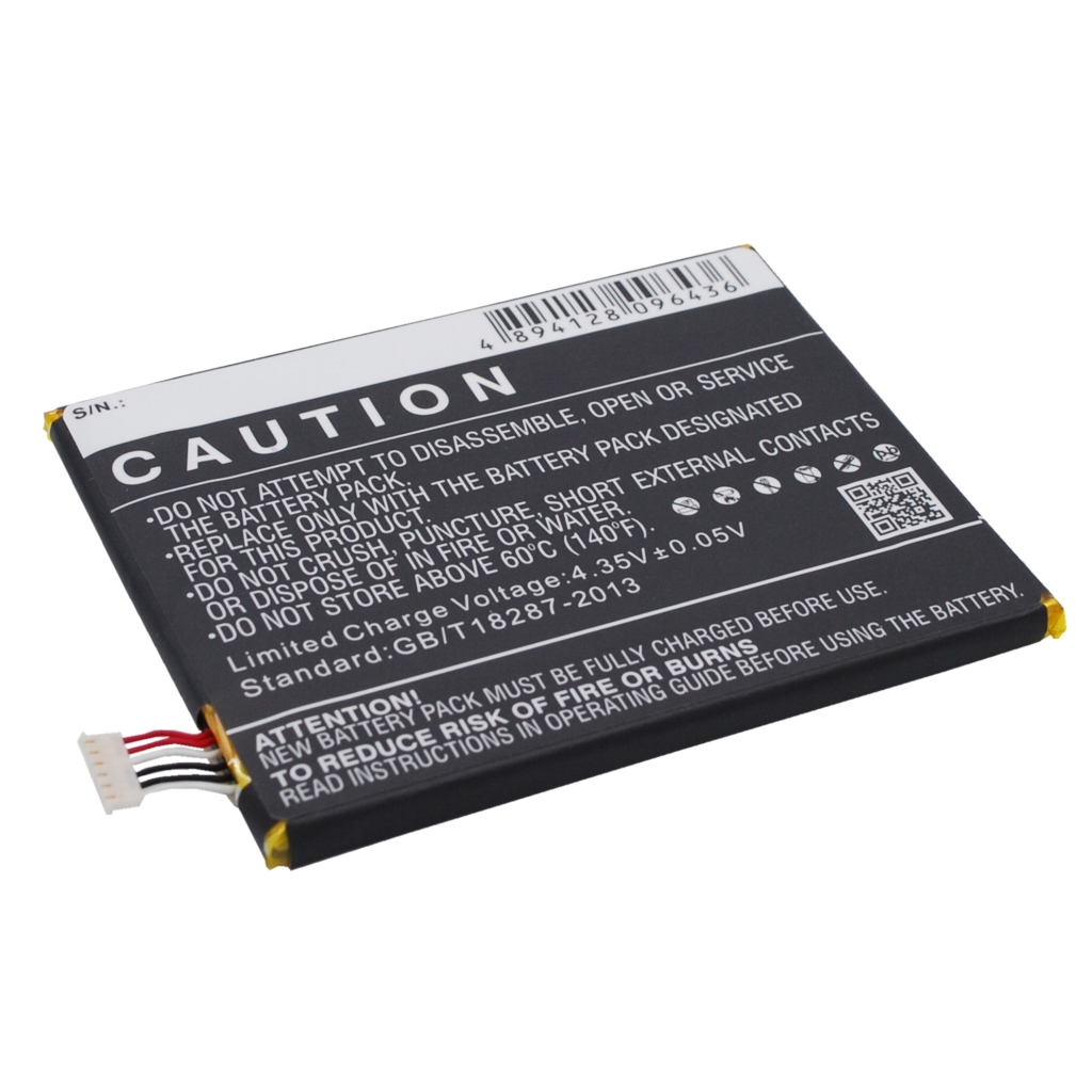 Baterie telefon mobil Alcatel One Touch Pop S7 (CS-OT985SL)