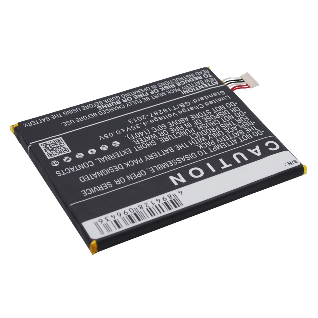 Baterie telefon mobil Alcatel One Touch Pop S7 (CS-OT985SL)