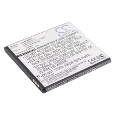 Înlocuire compatibilă pentru bateria TCL CAB16D0001C1,CAB16D0002C1,CAB16D0003C1,TLIB5AC