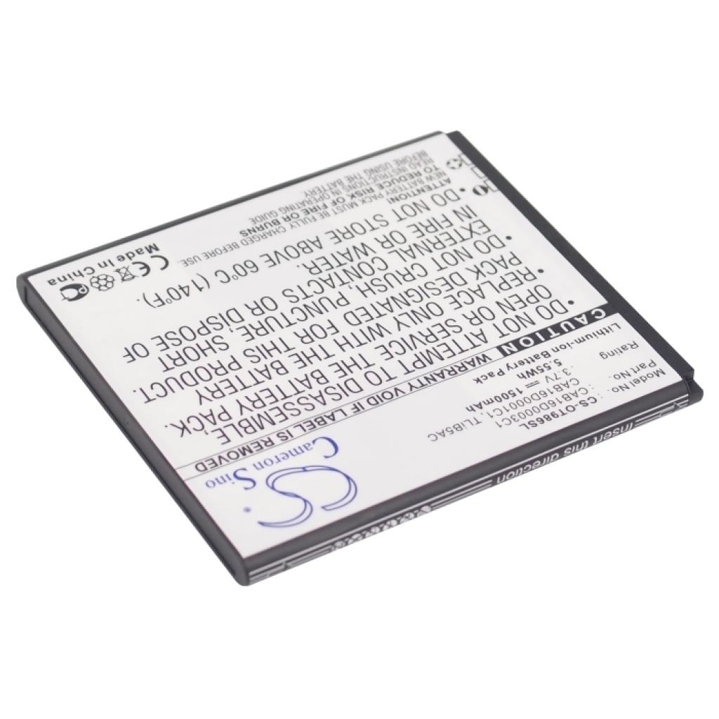 Încărcător de birou Metropcs CS-OT986SL