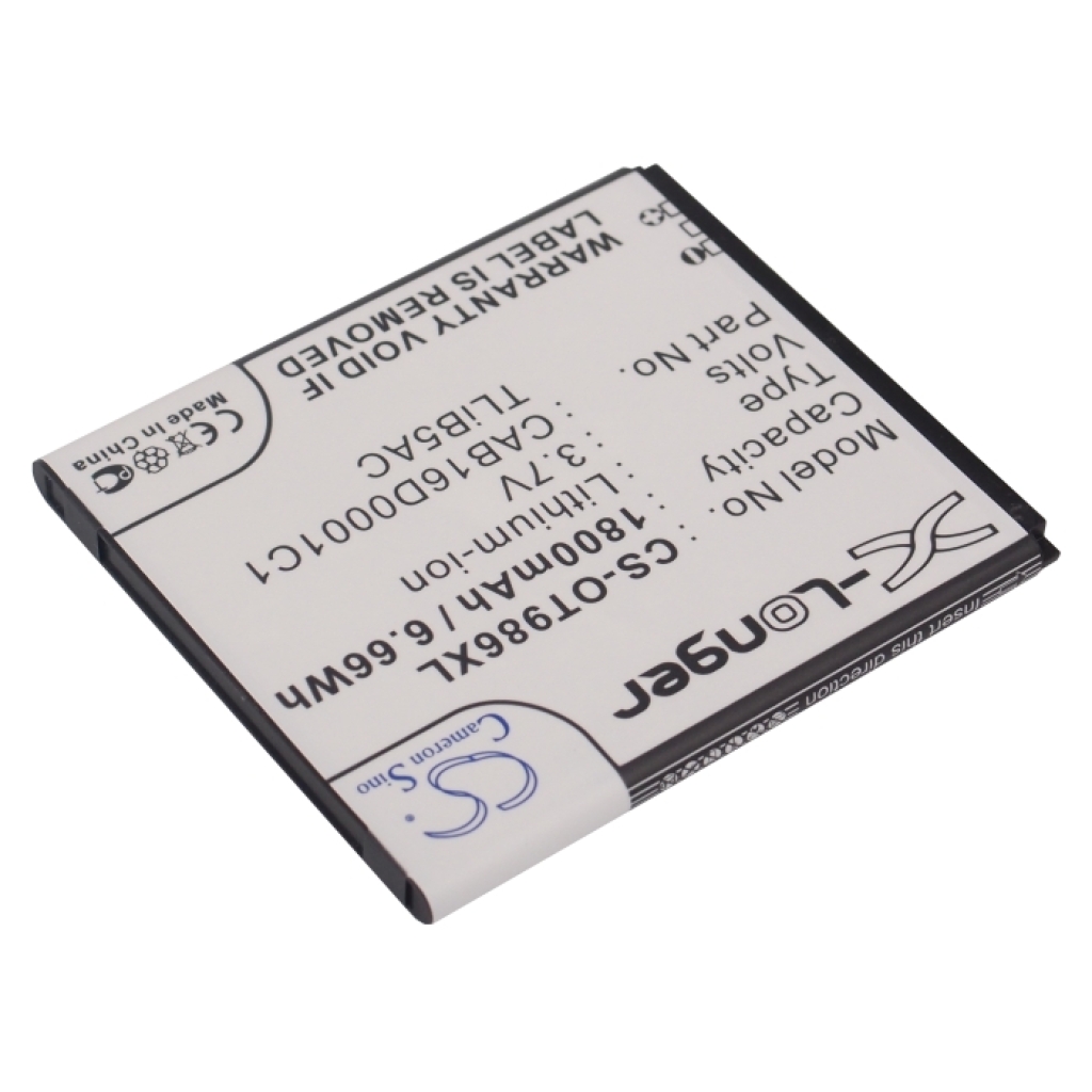 Încărcător de birou Metropcs CS-OT986XL