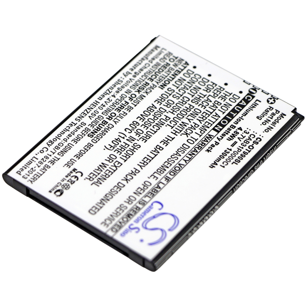 Încărcător de birou HTC CS-OT990SL