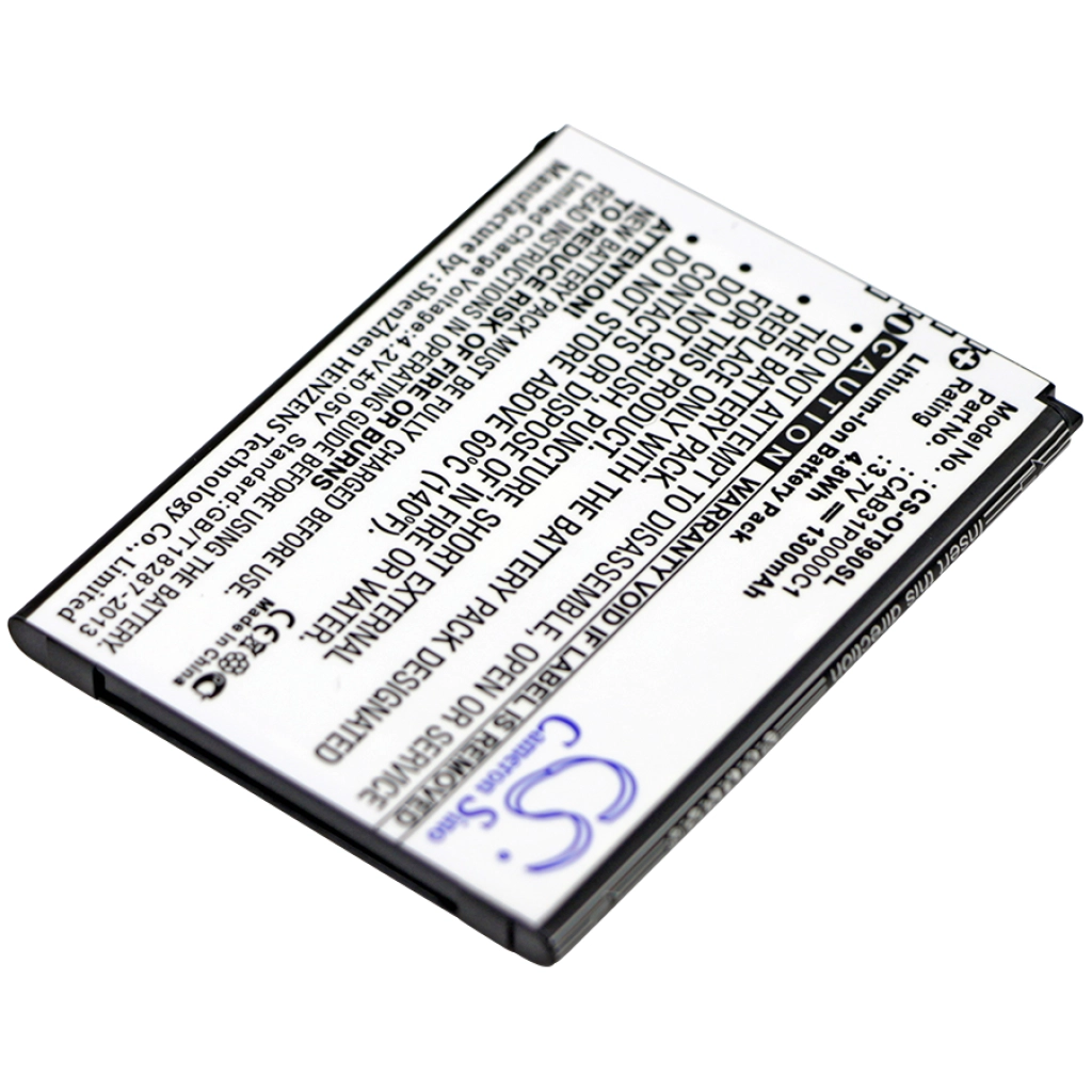 Încărcător de birou Base CS-OT990SL