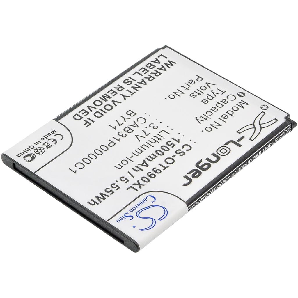 Încărcător de birou Smartfren CS-OT990XL