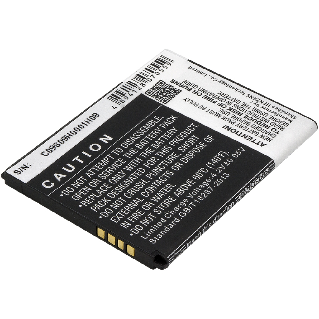 Încărcător de birou Smartfren CS-OT990XL