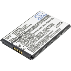 Înlocuire compatibilă pentru bateria MTC BY75,CAB150000SC1,CAB31Y0002C1,CAB31Y0006C1,TLIB5AA...