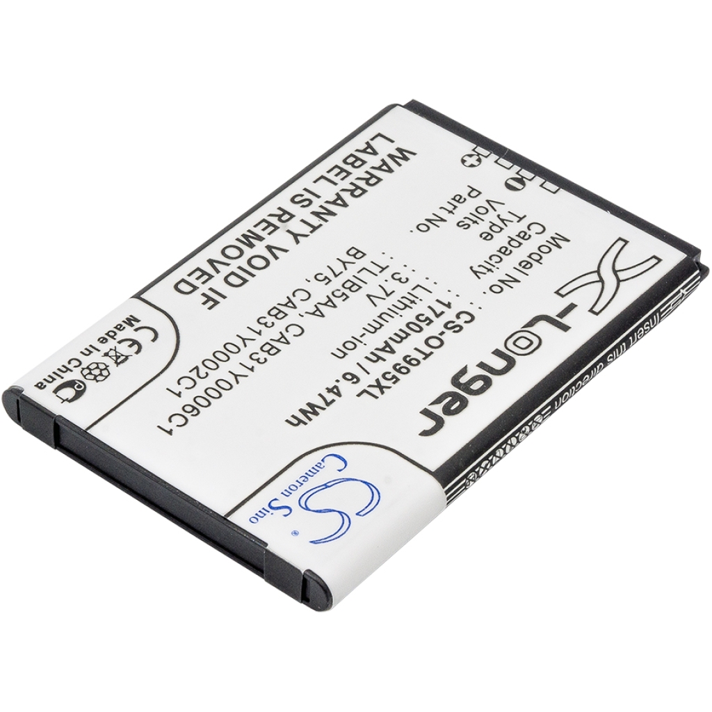 Încărcător de birou Tracfone CS-OT995XL