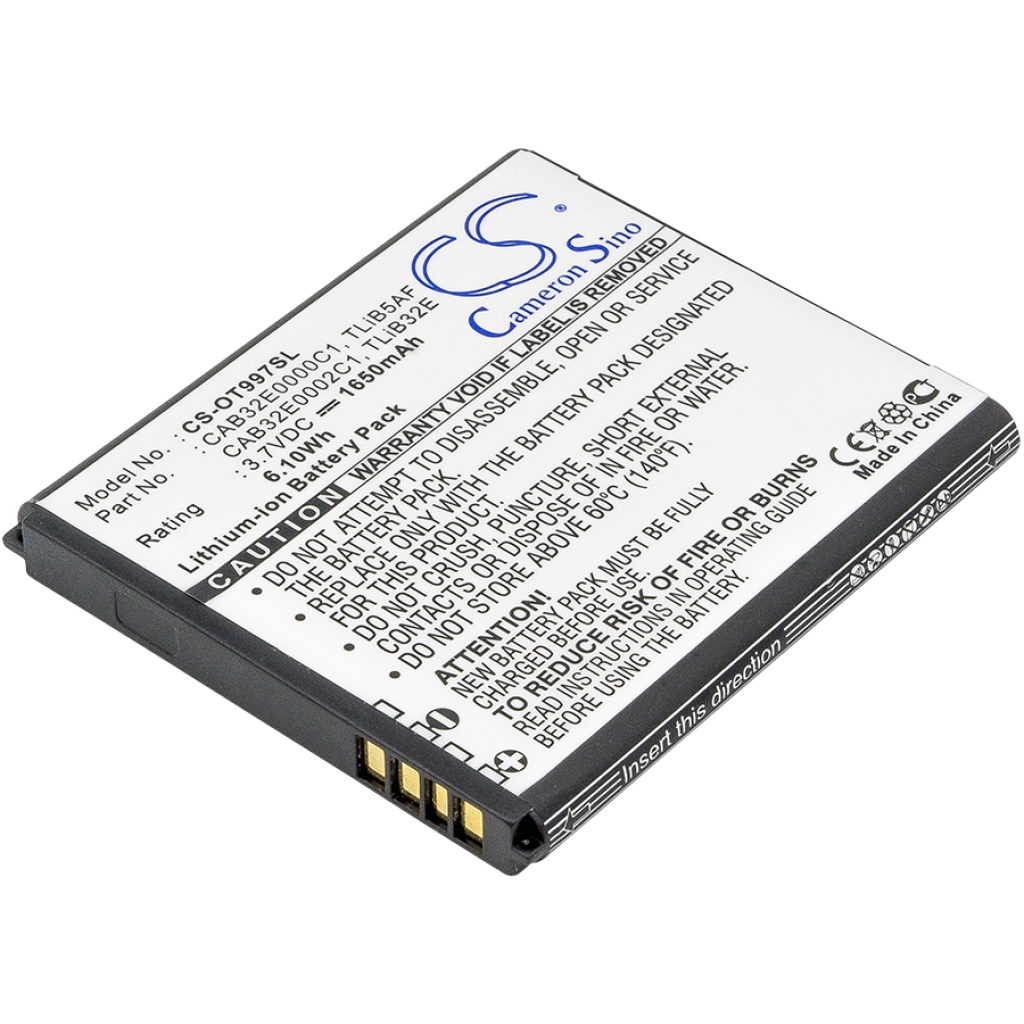 Încărcător de birou HTC CS-OT997SL