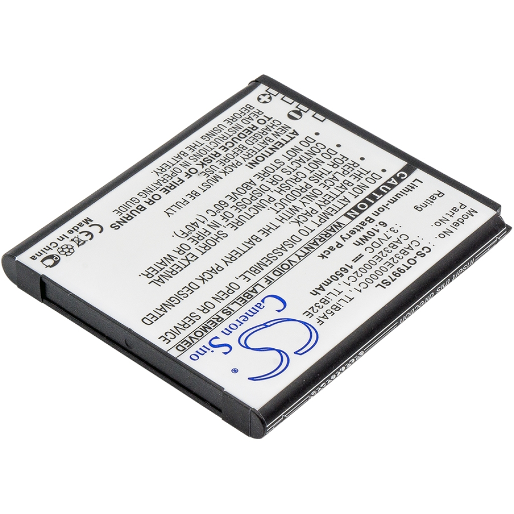 Încărcător de birou HTC CS-OT997SL