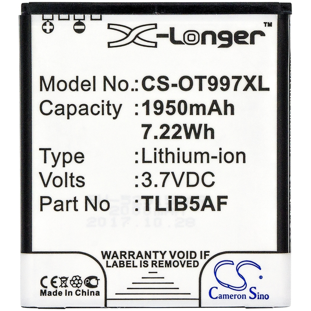 Încărcător de birou Mtc CS-OT997XL