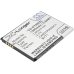 Baterii Înlocuiește TB-4T0058200