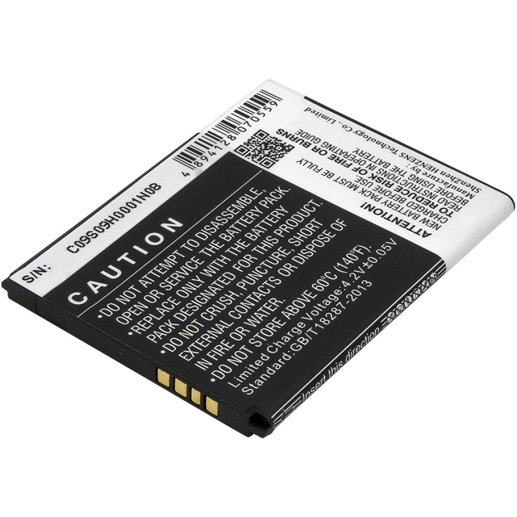 Baterii Înlocuiește TB-4T0058200