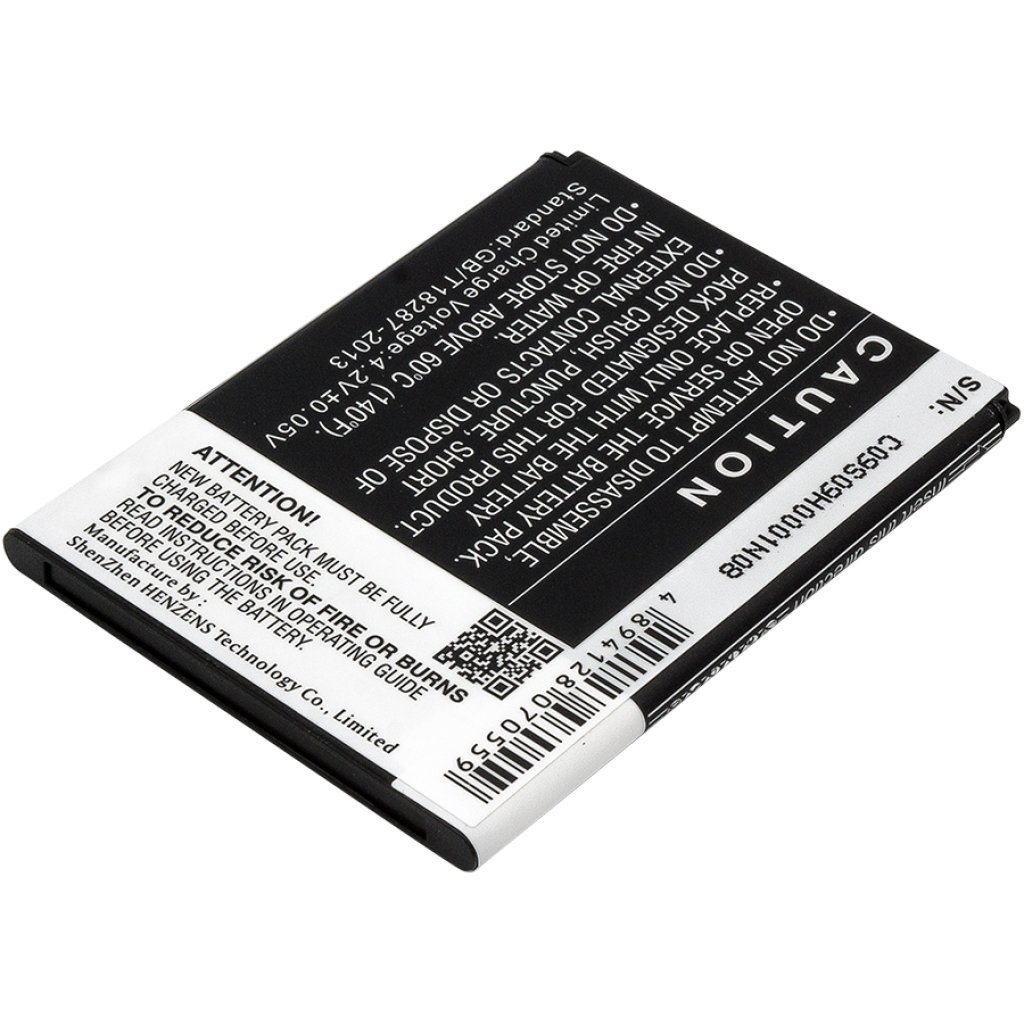 Baterii Înlocuiește TB-4T0058200