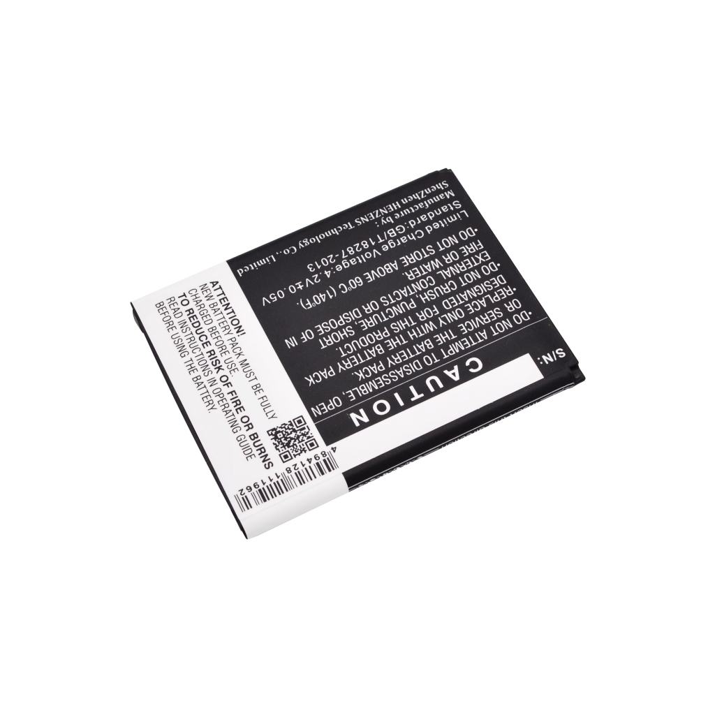 Înlocuire compatibilă pentru bateria NET10 TLI011A1