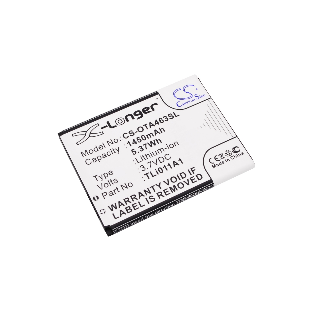 Baterie telefon mobil NET10 A464BG (CS-OTA463SL)