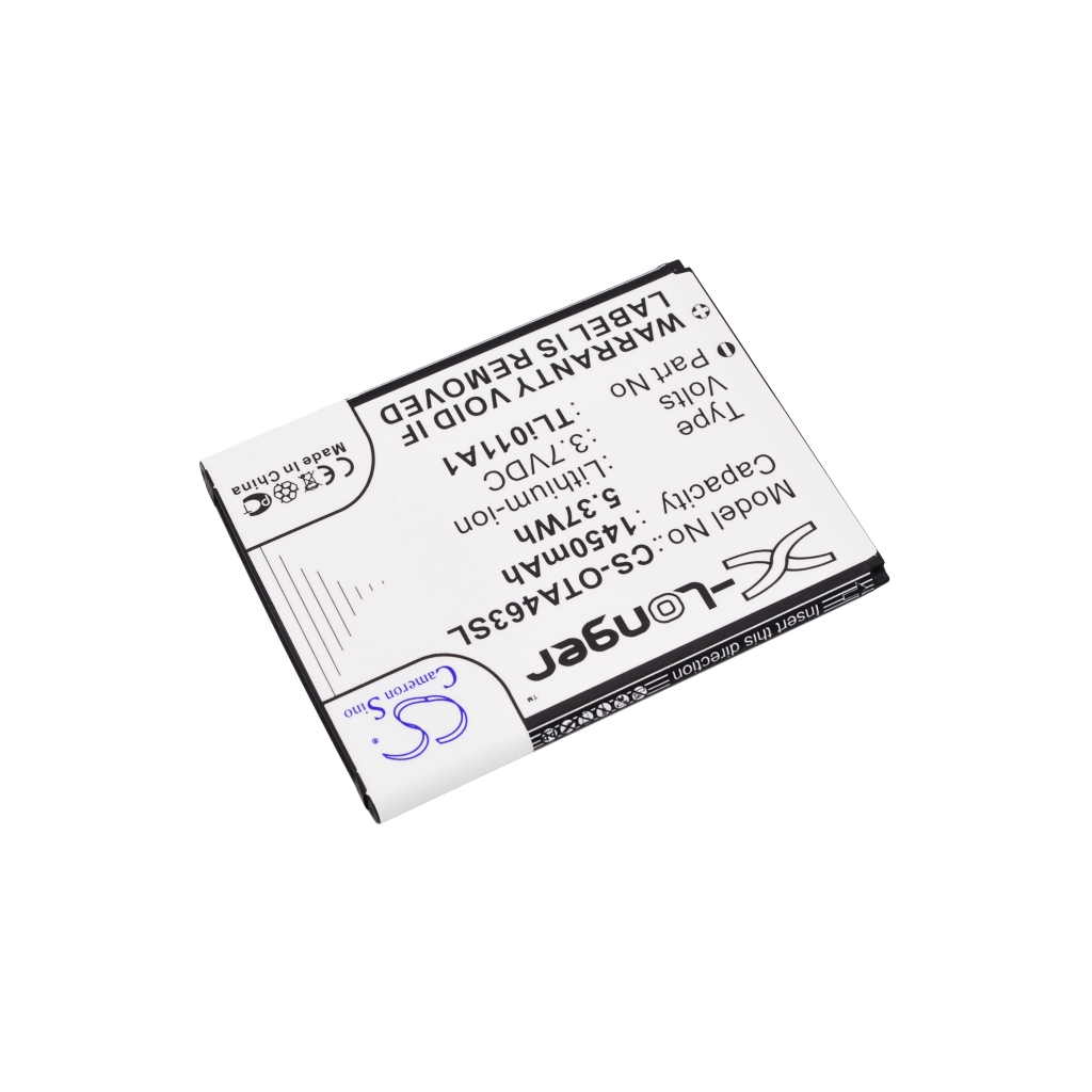 Baterie telefon mobil NET10 A464BG (CS-OTA463SL)