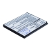 Baterie telefon mobil Alcatel OT-A851L (CS-OTA851SL)