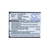 Baterie telefon mobil Alcatel OT-A851L (CS-OTA851SL)
