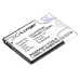Baterie telefon mobil Alcatel OneTouch 3082X (CS-OTB308SL)