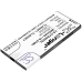 Baterie telefon mobil Alcatel OT-5002F (CS-OTB502SL)
