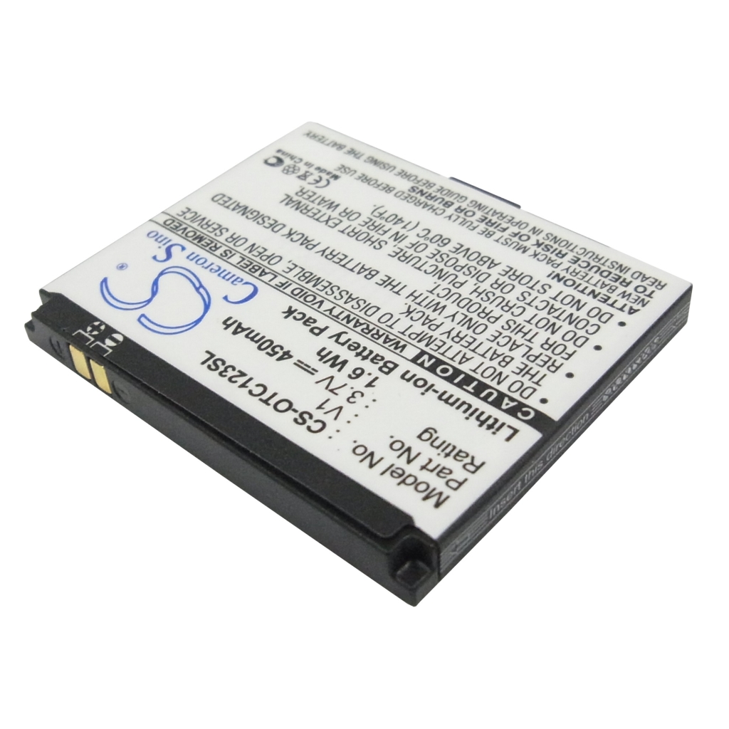 Încărcător de birou Tracfone CS-OTC123SL