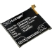 Baterie telefon mobil Alcatel One Touch Idol 3C (CS-OTC502SL)