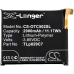 Baterie telefon mobil Alcatel One Touch Idol 3C (CS-OTC502SL)