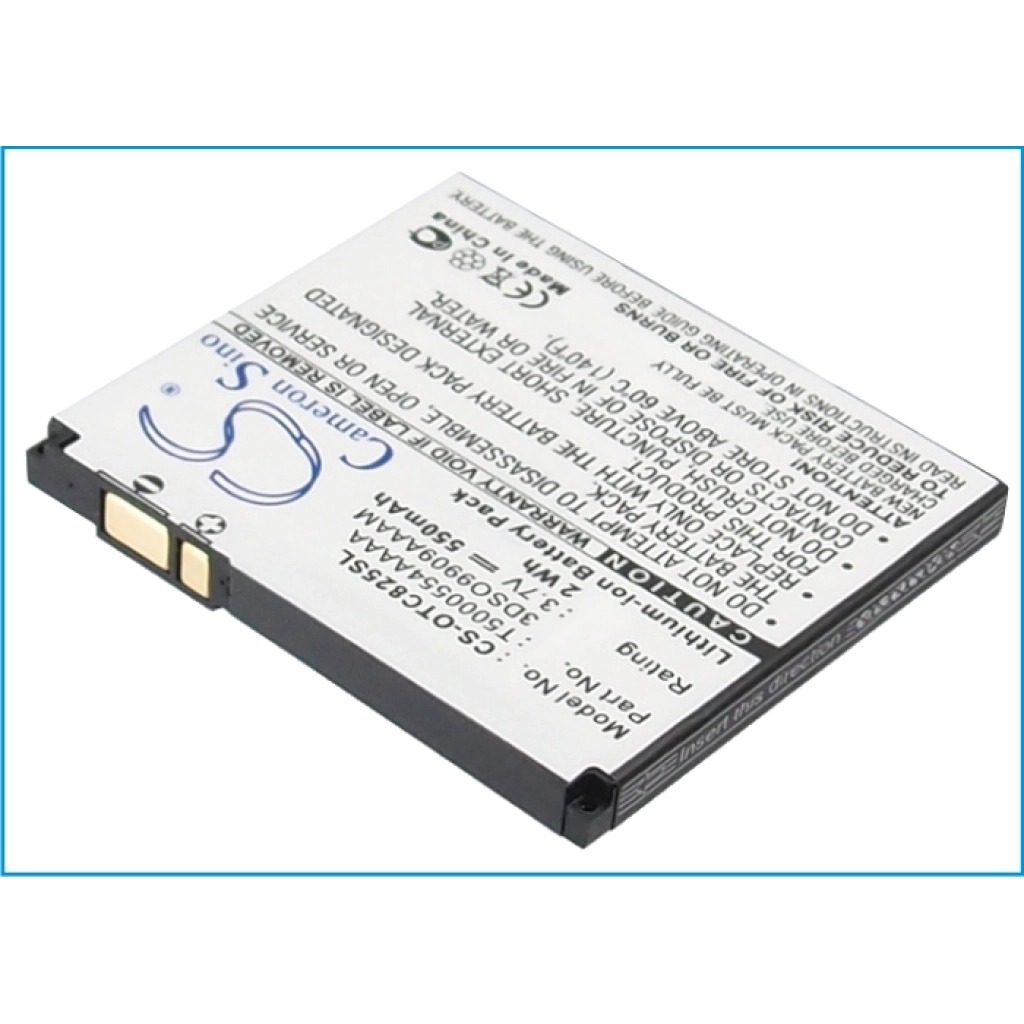 Încărcător de birou Texas instruments CS-OTC825SL
