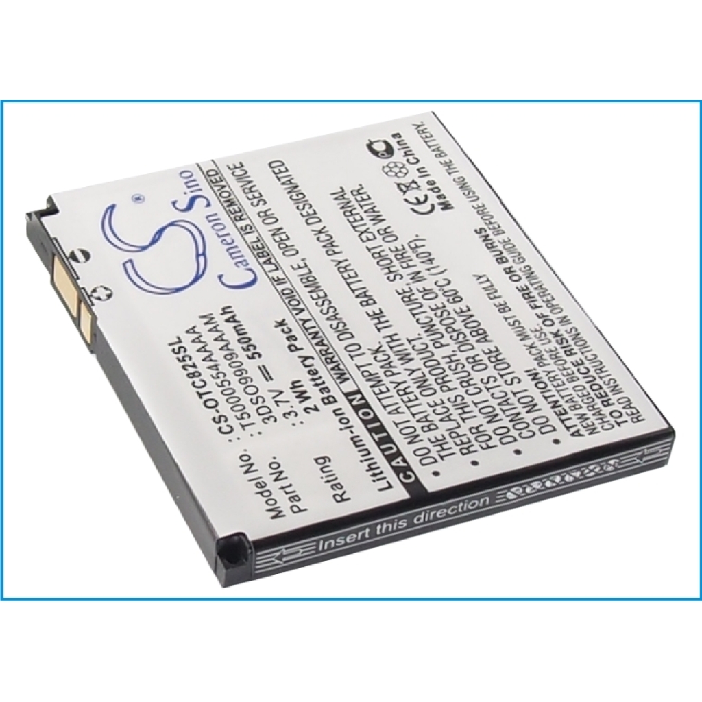 Încărcător de birou Nippon CS-OTC825SL