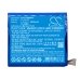 Compatible battery replacement for Alcatel TLI051A2