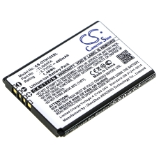 Înlocuire compatibilă pentru bateria Alcatel TLI004FA