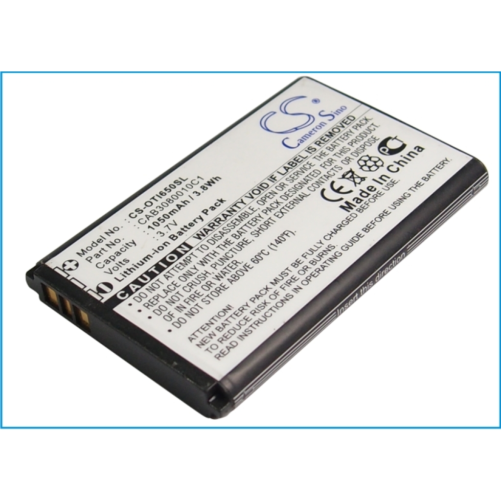 Încărcător de birou HTC CS-OTI650SL