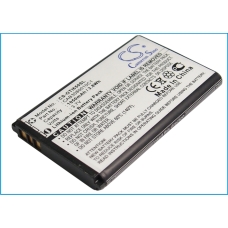 Înlocuire compatibilă pentru bateria Alcatel CAB3080010C1