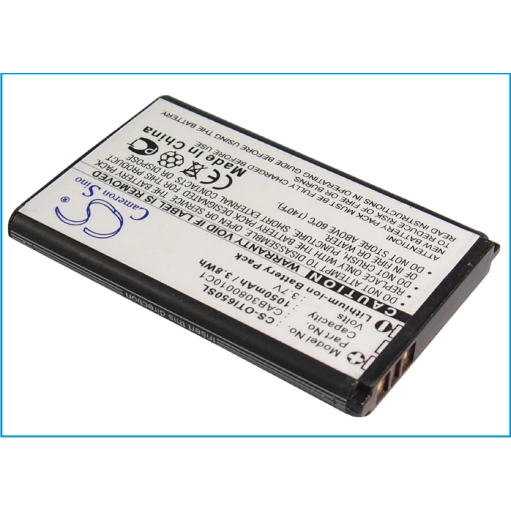 Încărcător de birou Bluboo CS-OTI650SL