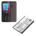Baterie telefon mobil Alcatel OT-3025 (CS-OTL205SL)