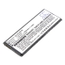 Baterie telefon mobil Alcatel OT-5033A (CS-OTL503SL)