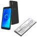 Baterie telefon mobil Alcatel OT-5033A (CS-OTL503SL)